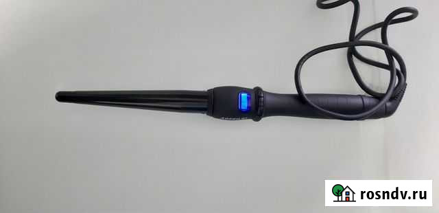 Плойка с ЖК дисплеем Рославль - изображение 1