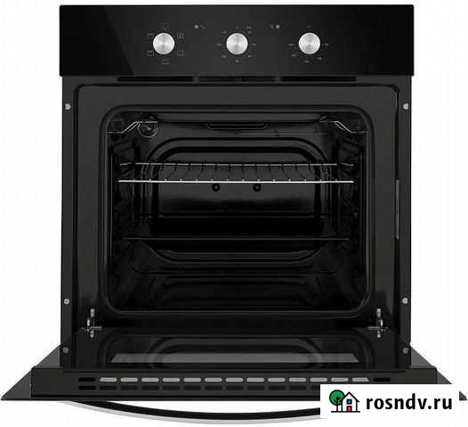 Духовой шкаф новый Москва - изображение 1