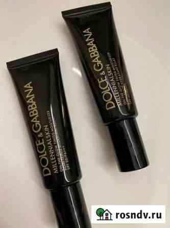 Крем тональный Dolce Gabbana Millennialskin Коммунарка