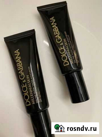Крем тональный Dolce Gabbana Millennialskin Коммунарка - изображение 1