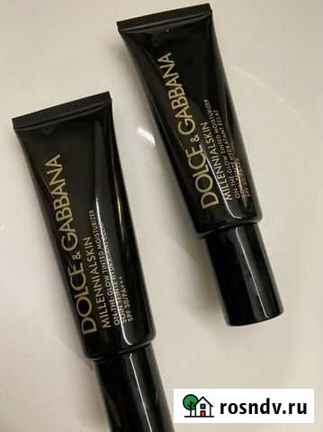 Крем тональный Dolce Gabbana Millennialskin Коммунарка - изображение 1