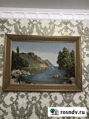 Картина Избербаш - изображение 1