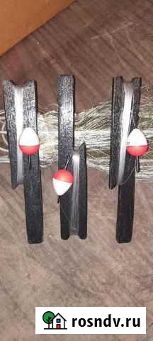 Удочки для хапуга Владимир - изображение 1