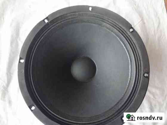 Динамики Electro Voice,Peavey Дзержинск