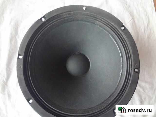 Динамики Electro Voice,Peavey Дзержинск - изображение 1