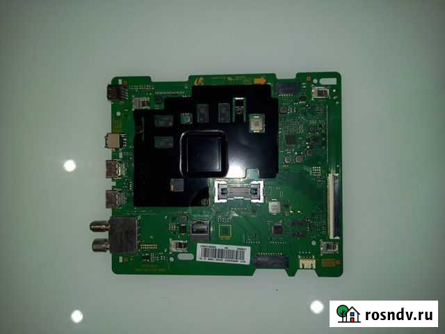 Samsung UE58TU7160 Пенза - изображение 1