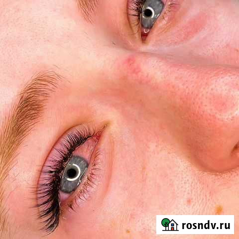 Маникюр,Наращивание ресничек Кингисепп - изображение 1