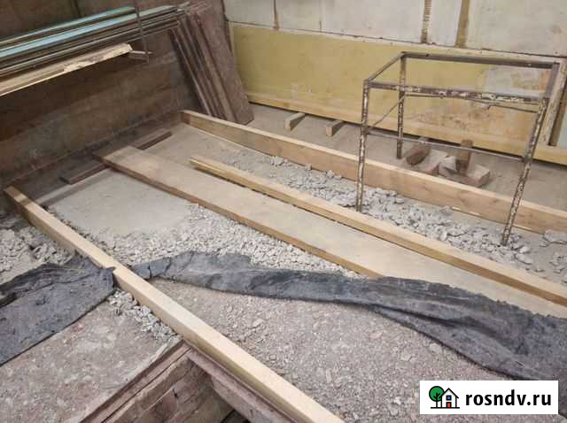 Ремонт гаражей под ключ Братск - изображение 1