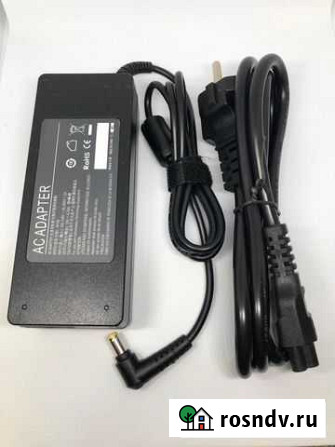 Зарядное устройство для Acer PA-1900-34 Курганинск - изображение 1