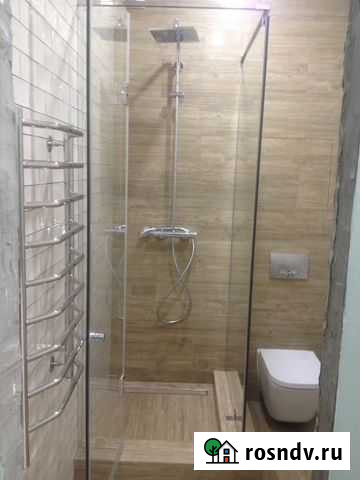 Плиточник. Ремонт ванной под ключ. Укладка плитки Яблоновский - изображение 1