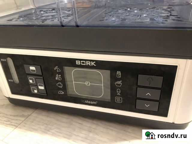 Параварка Иркутск - изображение 1