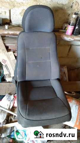 Автокресло Керчь - изображение 1