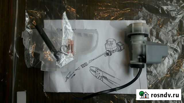 Запчасти для посудомоечных машин Нижний Новгород - изображение 1