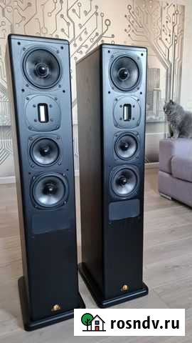 Castle Avon 4 black oak Ижевск - изображение 1