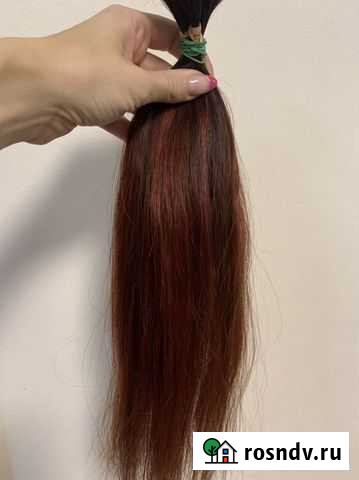 Волосы для наращивания Севастополь - изображение 1