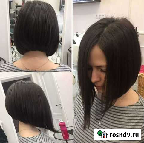 Парикмахер на дому Санкт-Петербург - изображение 1