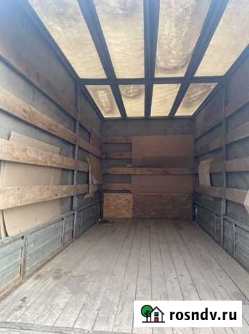 Тент на газель 4 20 Курск - изображение 1