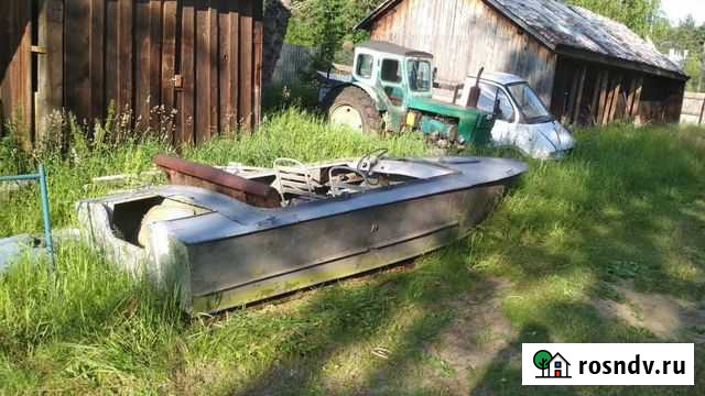 Прогресс - 2 Соликамск - изображение 1