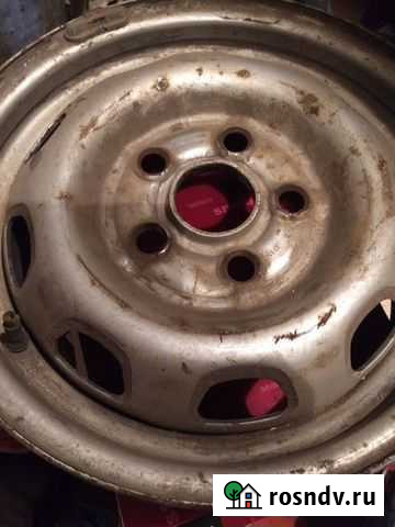 Диски штаповка Ярославль - изображение 1