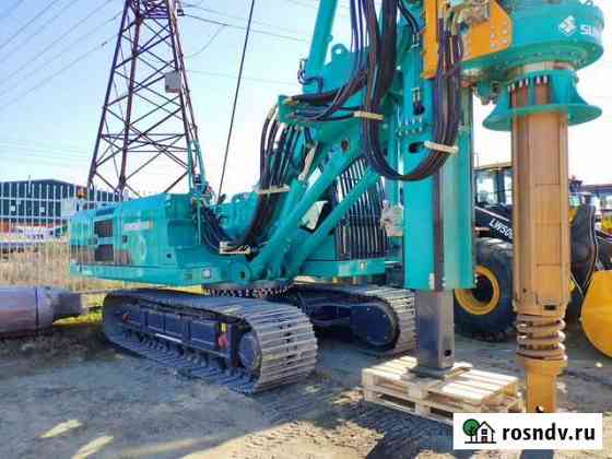 Роторная буровая установка Sunward swdm160H Краснодар