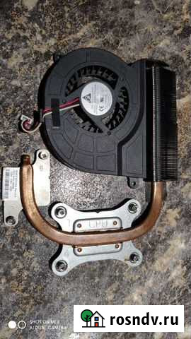 Системы охлаждения для ноутбука Иваново - изображение 1