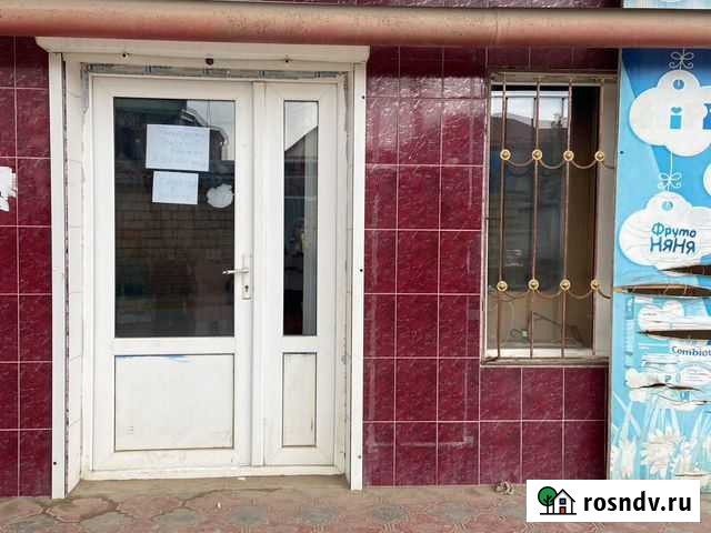 Помещение свободного назначения в аренду Дербент - изображение 1