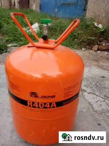 Баллон Тула - изображение 1