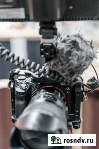 Фотоаппарат sony a7rm3 a7r3 a7riii Калининград - изображение 1