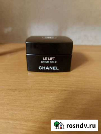 Крем для лица Chanel оригинал Мурманск - изображение 1
