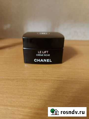 Крем для лица Chanel оригинал Мурманск - изображение 1