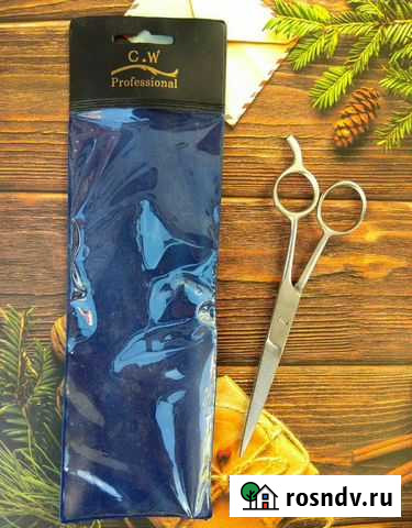 Ножницы парикмахерские Смоленск - изображение 1