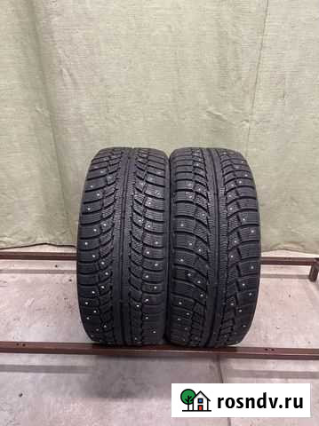 Gislaved 225/45 R17, 2 шт Самара - изображение 1