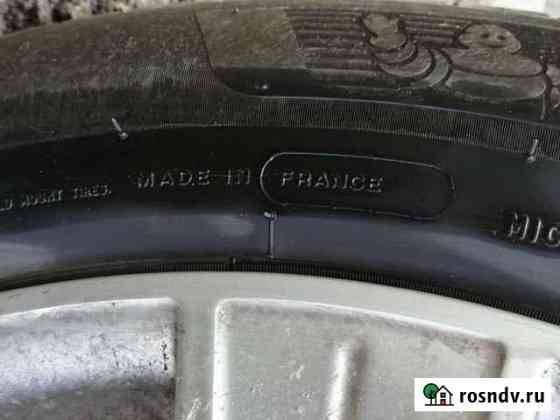 Michelin 235/60 R18 Тюмень