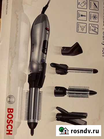 Щетка-фен Махачкала - изображение 1