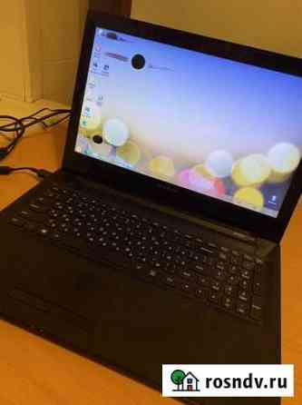 Ноутбук lenovo g50-45 Вологда