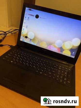 Ноутбук lenovo g50-45 Вологда - изображение 1