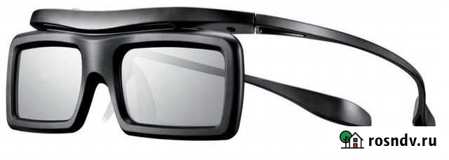 3D очки Samsung SSG-3050GB Ростов-на-Дону - изображение 1