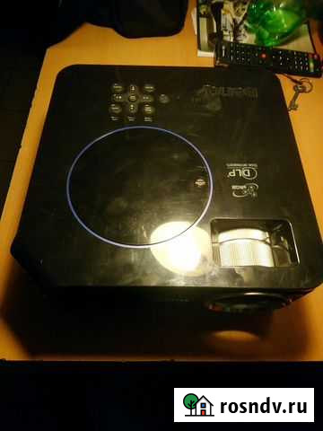 Проектор Мурино - изображение 1