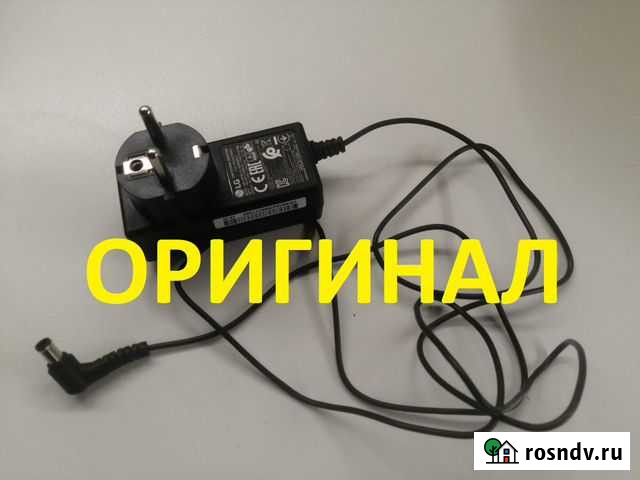 Блок питания LG 20MT48VF-PZ EAY62768621 ADS40FSG-1 Новосибирск - изображение 1