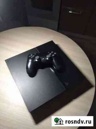 Sony playstation 4 PS4 Казань