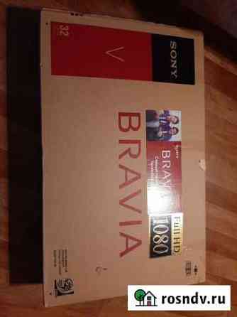 Телевизор Sony bravia KLV 32v550a Йошкар-Ола