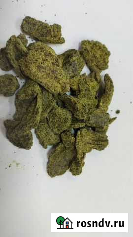 Жмых Рапсовый Балтаси - изображение 1