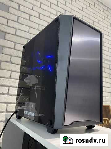 Игровой пк i7-3770 + GTX 1650 4GB Хабаровск - изображение 1