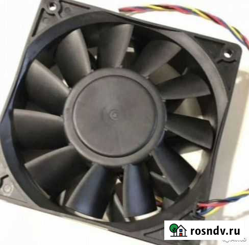 Вентиляторы S9/L3+/T9+/S9k / S9se/ S11 Воронеж - изображение 1