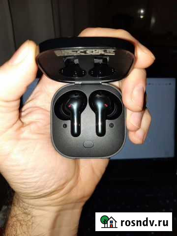 Наушника QCY T13 Кострома - изображение 1