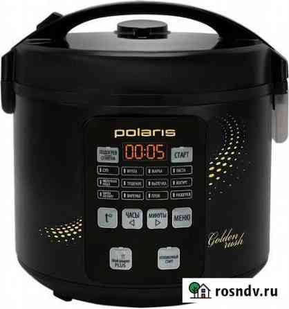 Мультиварка Polaris PMC 0567AD черный Красноярск