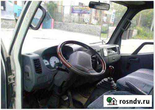 Foton Ollin BJ5059, 2007 Киргиз-Мияки