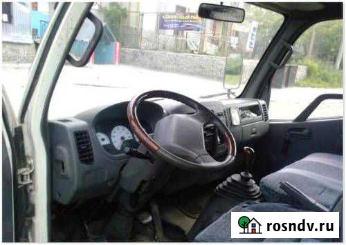 Foton Ollin BJ5059, 2007 Киргиз-Мияки - изображение 1