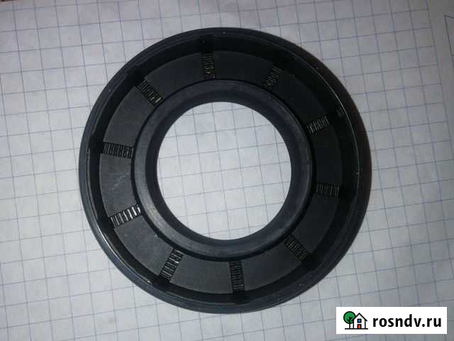 Сальник Кирово-Чепецк - изображение 1