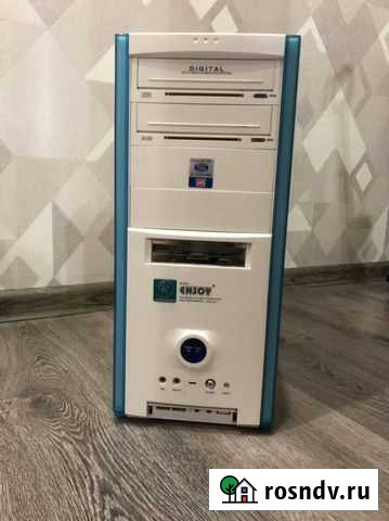 Системный блок Тула - изображение 1